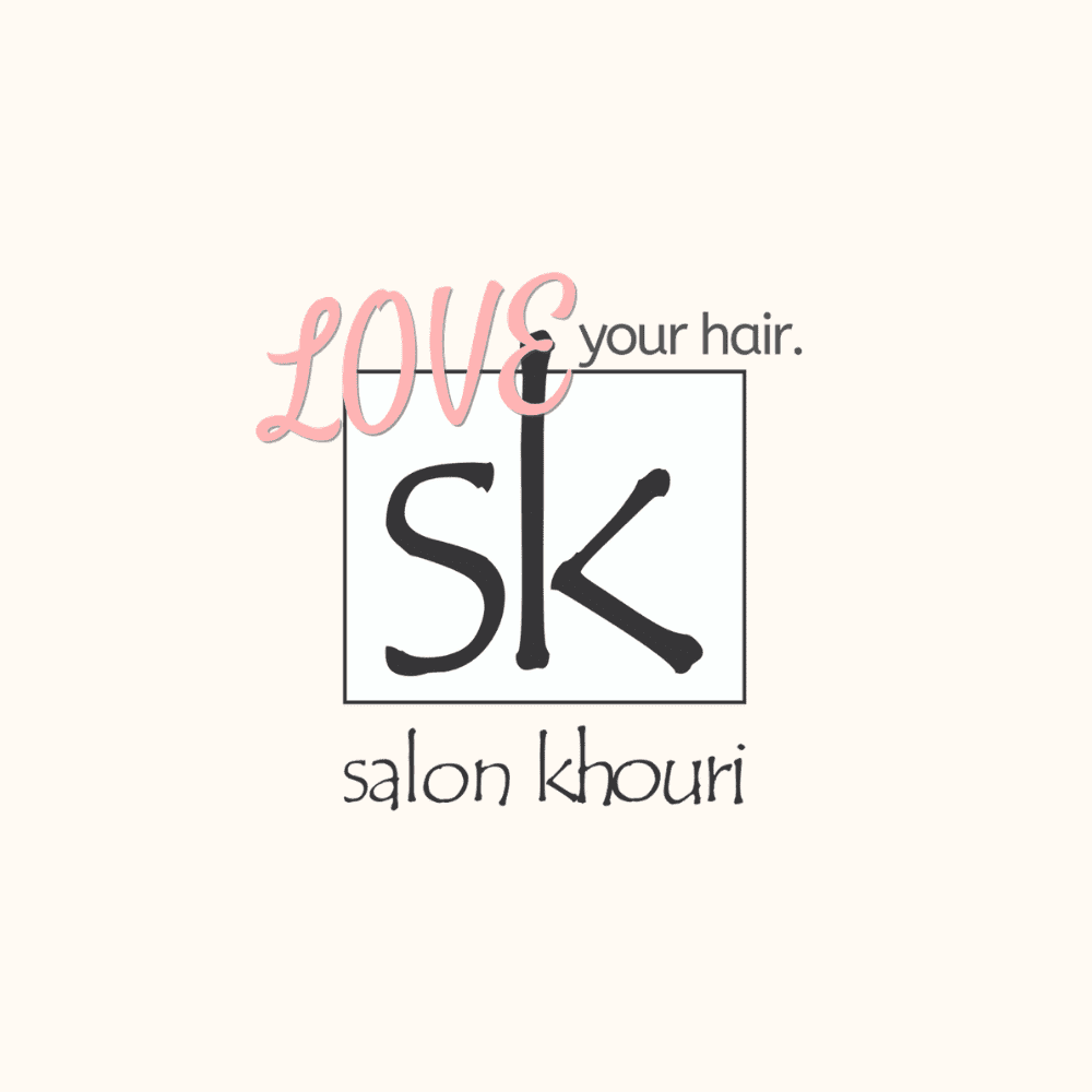 Portrait of Sullivan Morefield, a professional stylist at Salon Khouri, showcasing their expertise and style.